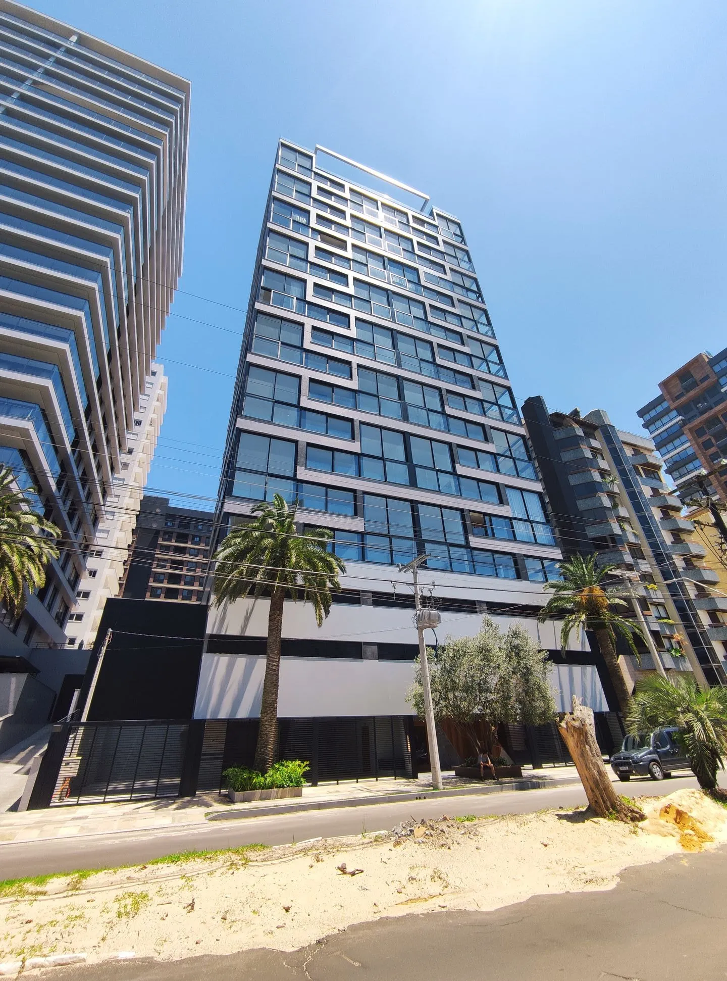 Imagem Apartamento à venda em Torres, Praia Grande, com 3 quartos, 142m2