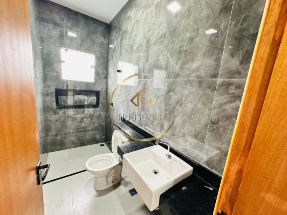 Imagem Casa, 3 Dormitórios, 180M², Morro do Algodão, Caraguatatuba.