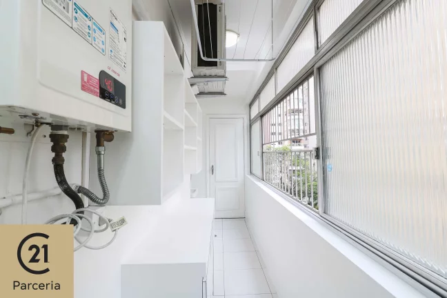 Imagem APARTAMENTO A VENDA - ALTO PADRÃO