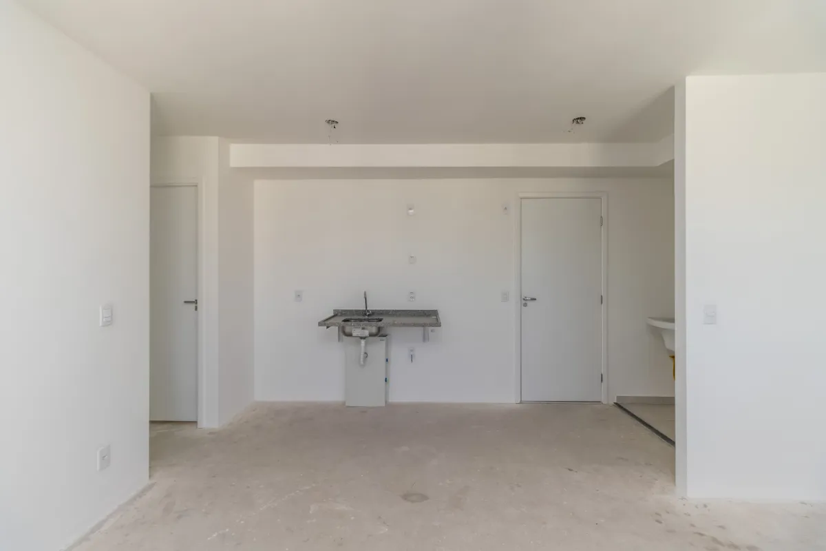 Imagem Apartamento para venda em Planalto Paulista com 2 quartos, 49m2