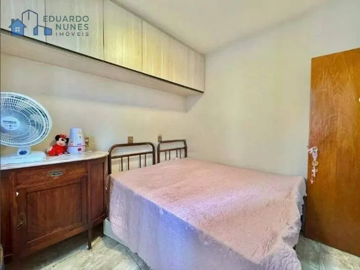 Imagem Ótimo apartamento no Santo Antonio com 03 quartos, 02 suítes, vaga!!!