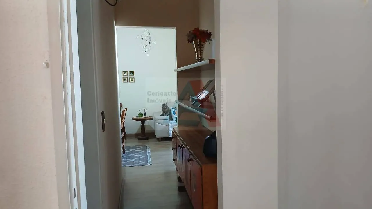 Imagem Apartamento 3 Dormitórios | 93 m² | 1 Vaga | Barcelona - São Caetano