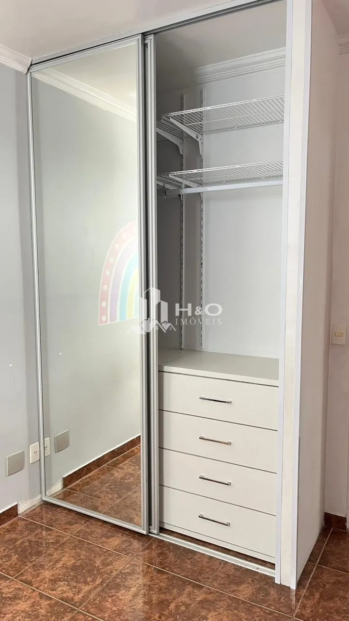 Imagem Apartamento à Venda no Bairro Cidade Líder - 3 Dormitórios, Varanda com Churrasqueira | R$ 329.000