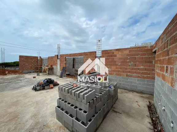 Imagem Casa com 4 dormitórios à venda, 250 m² por R$ 650.000,00 - Morada do Sol - Vila Velha/ES