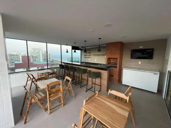 Imagem APARTAMENTO RESIDENCIAL em VILA VELHA - ES, PRAIA DE ITAPARICA