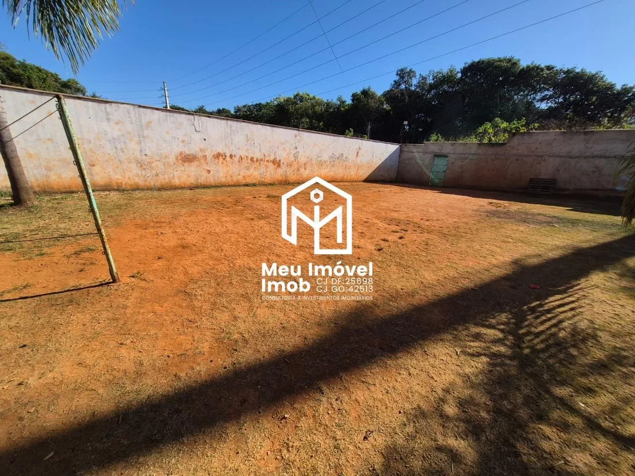 Imagem Apartamento em Mansões Recreio Mossoró - Cidade Ocidental
