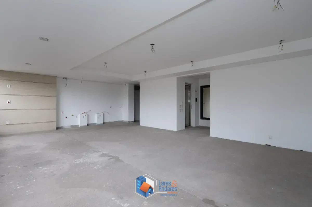 Imagem Apartamento para venda em Vila Nova Conceição com 2 quartos, sendo 2 suítes, 147m²