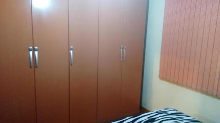 Imagem Sobrado com 2 Quartos à Venda, 72 m² em Vila Pierina - São Paulo