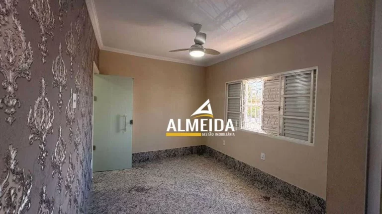 Imagem Casa com 3 dormitórios à venda, 138 m² por R$ 770.000,00 - Vila Aparecida - Rio Claro/SP