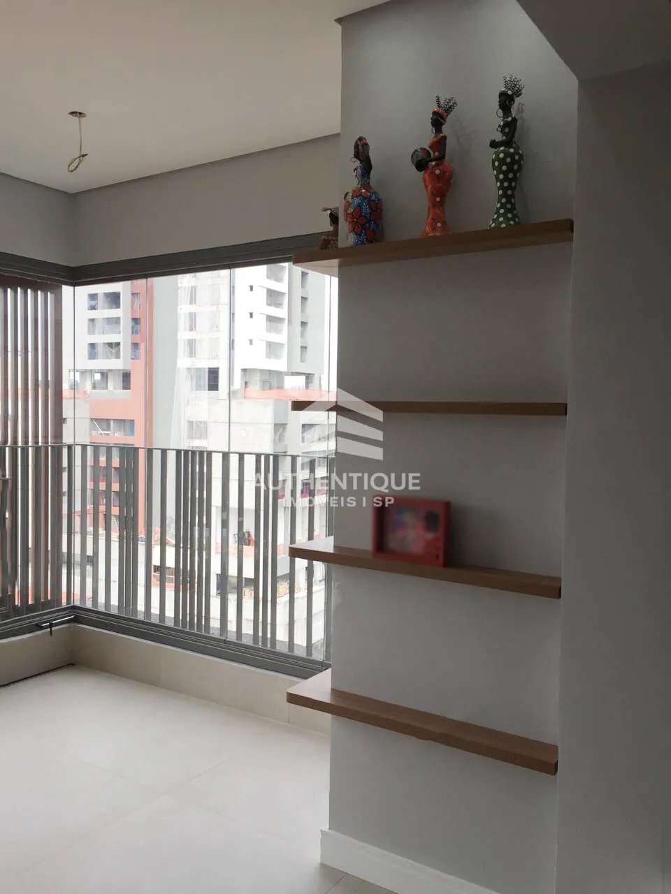 Imagem HAUS MITRE BUTANTÃ - Apartamento no bairro Butantã à venda