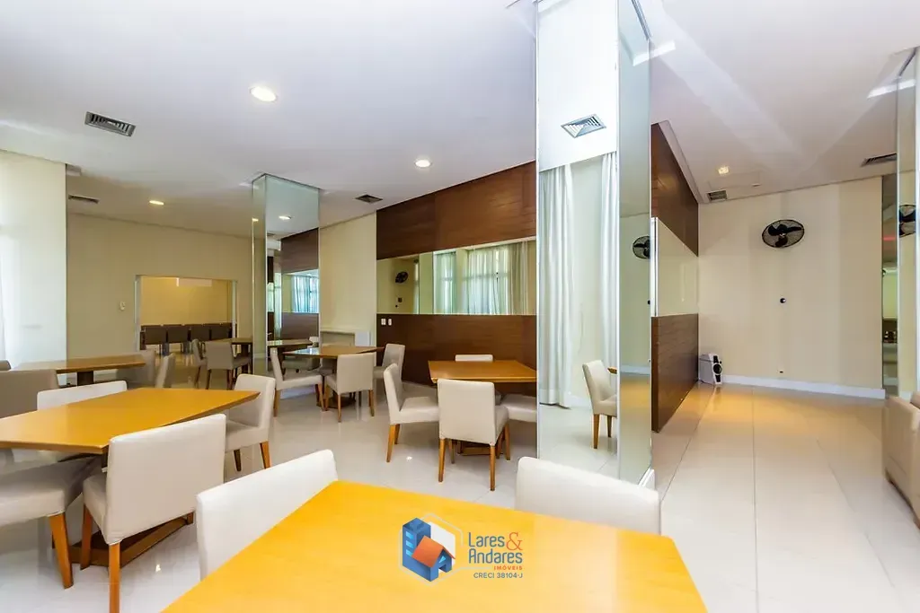 Imagem Apartamento à venda 3 Quartos 1 Suite 108M² Ipiranga São Paulo - SP
