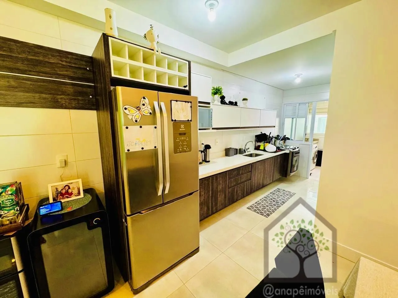 Imagem Apartamento 3 suítes à venda no João Paulo - Florianópolis