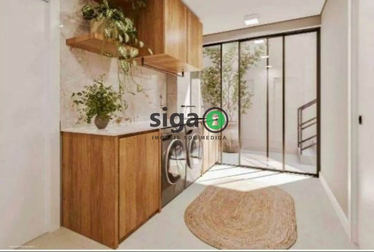 Imagem Casa em condomínio á venda 780.89m2 Localizada no Alto da Boa Vista/SP