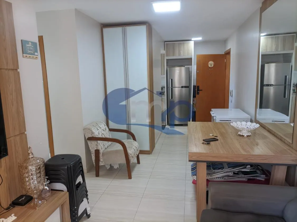 Imagem Apartamento Mobiliado com 3 Quartos e Suite a Venda em Torres/RS - Conforto, Espaço e Excelente Localização