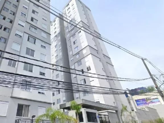 Foto do imóvel Oportunidade Única em SAO PAULO - SP | Tipo: Apartamento | Negociação: Leilão | Situação: Imóvel em RUA CLEMENTINE BRENNE