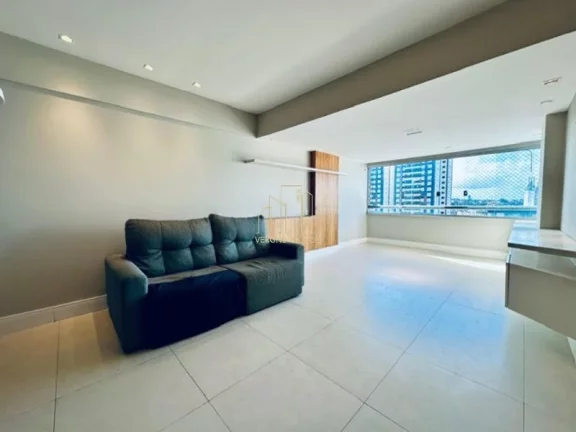 Foto do imóvel Cobertura de Luxo de 3 Quartos com 228m² no Caminho das Árvores, Salvador-BA - Agende sua visita agora!