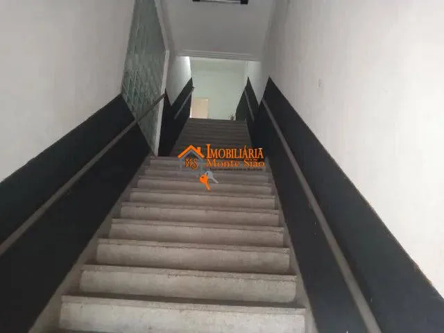 Imagem Ponto à venda, 350 m² por R$ 1.500.000,00 - Vila Itapoan - Guarulhos/SP
