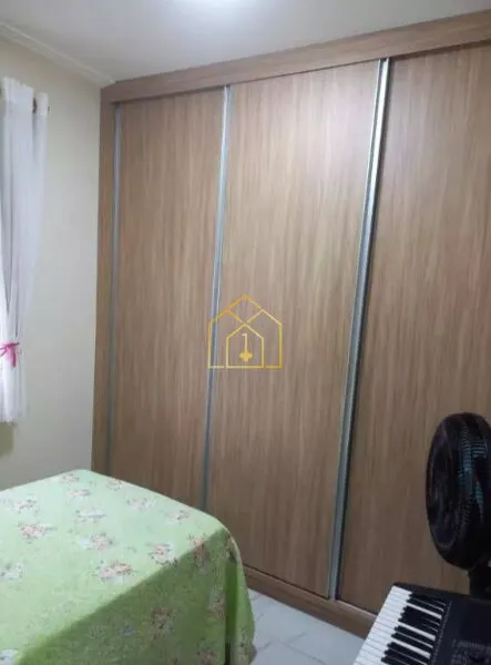Imagem Apartamento à venda 55m² 2 quartos 1 vaga | Vila Pires- Santo André - SP