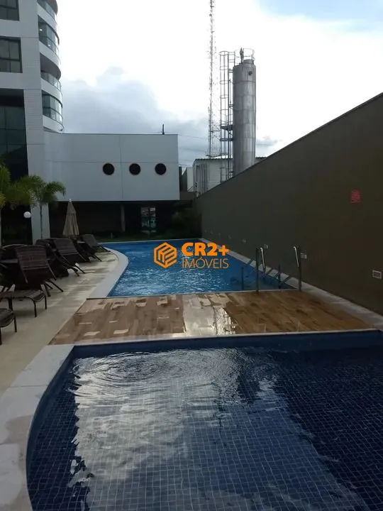 Imagem Apartamento à venda no Arcos da Aurora 127m² - 3 quartos - 2 suítes