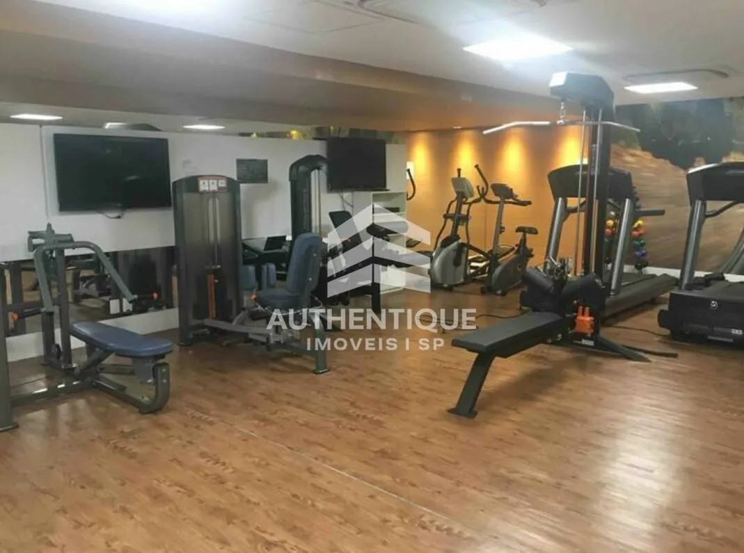 Imagem Menara Morumbi - Apartamento à venda no bairro Morumbi - São Paulo/SP, Zona Sul