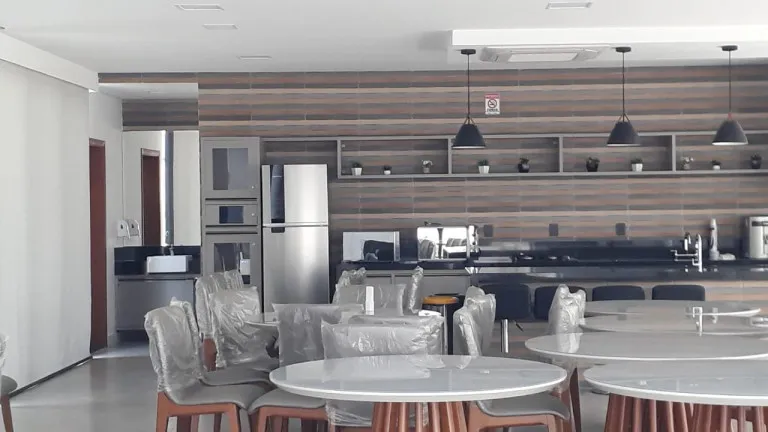 Imagem Casa de Condomínio com 3 Quartos à Venda, 280 m² em Jardim Residencial Chácara Ondina - Sorocaba
