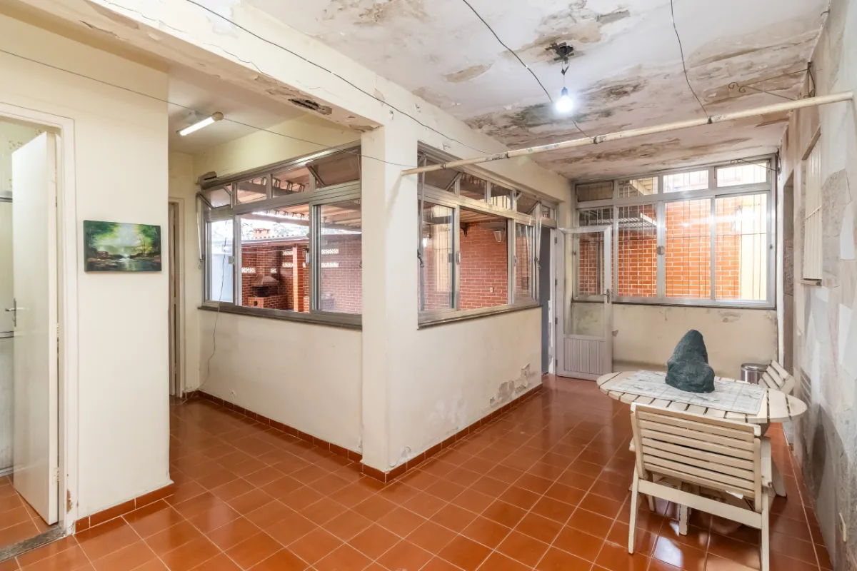 Imagem Casa para venda em Vila Pirituba com 3 quartos, 130m2