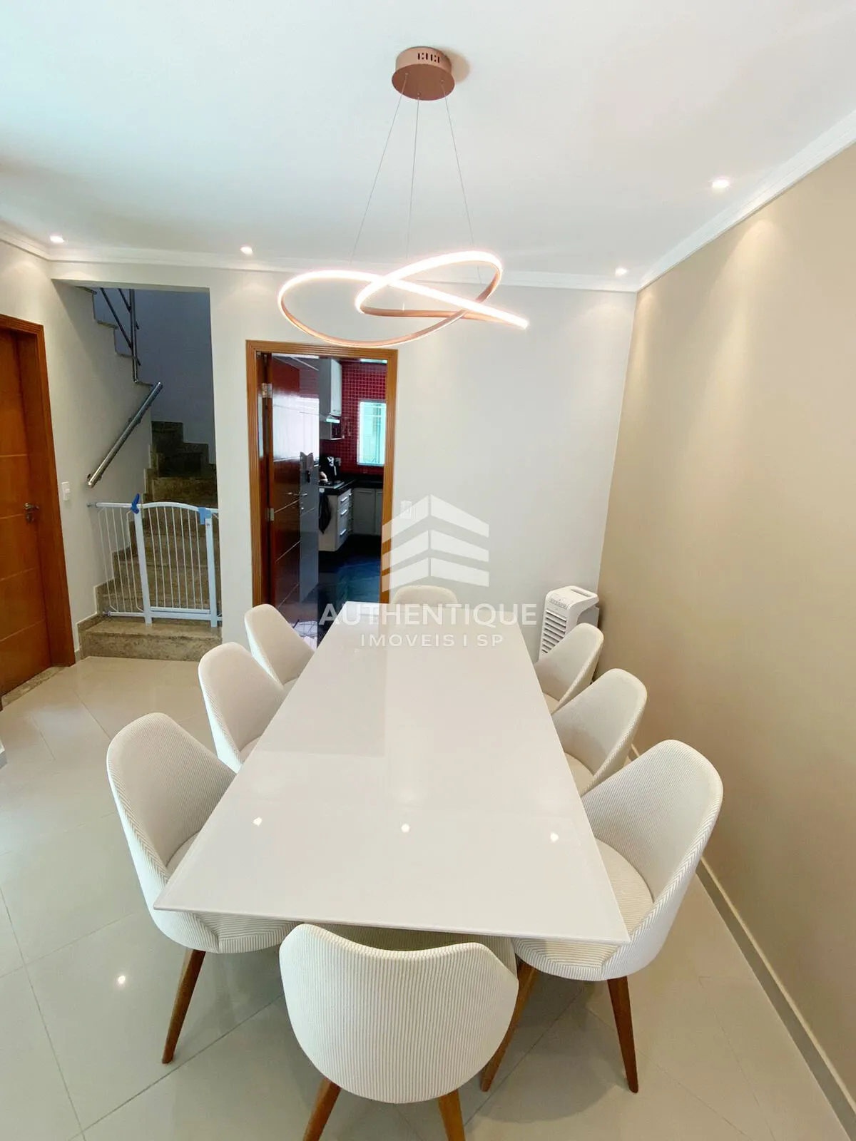 Imagem Casa à venda no bairro Jardim Hollywood - São Bernardo do Campo/SP