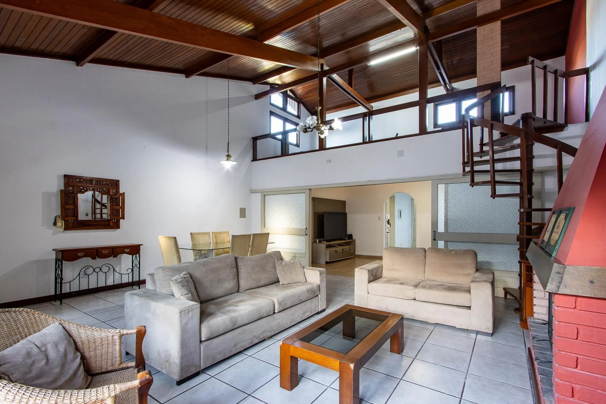 Imagem Casa completa e sofisticada no Jardim Verde Ipanema!