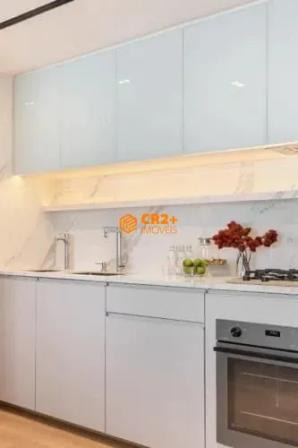 Imagem VENDO APARTAMENTO 55m²| PADRÃO | TOTALMENTE REFORMADO | MOBILIADO | PRÓXIMO AO G