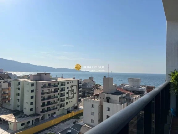 Imagem Del Greco Apartamento à venda de 2 suítes novo na Praia de Bombas Bombinhas SC