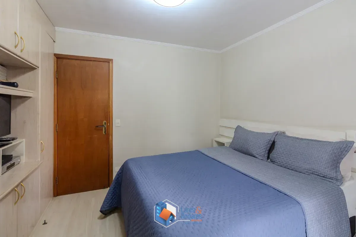 Imagem Apartamento para venda em Chácara Klabin com 3 quartos, sendo 1 suíte, 114m²