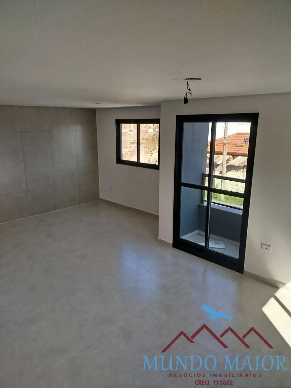 Imagem Sobrado Novo 4 Vagas - Vila Scarpelli, Santo André - 2 suites -Sto Andre !!