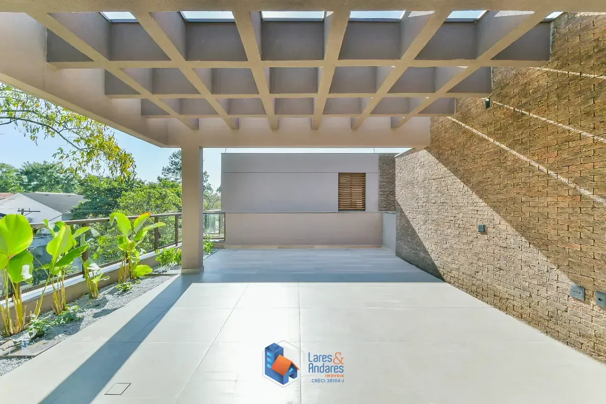 Imagem Casa no condomínio Condomínio Casa Flora Badra para venda com 4 quartos, sendo 4 suítes, 620m²
