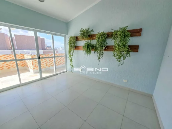 Imagem Cobertura à Venda, com 2 suítes 92m², em Riviera de São Lourenço – Bertioga SP