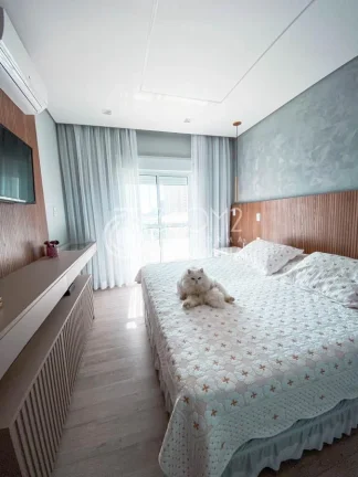 Imagem Apartamento para Venda em Santo André / SP no bairro Vila Guiomar
