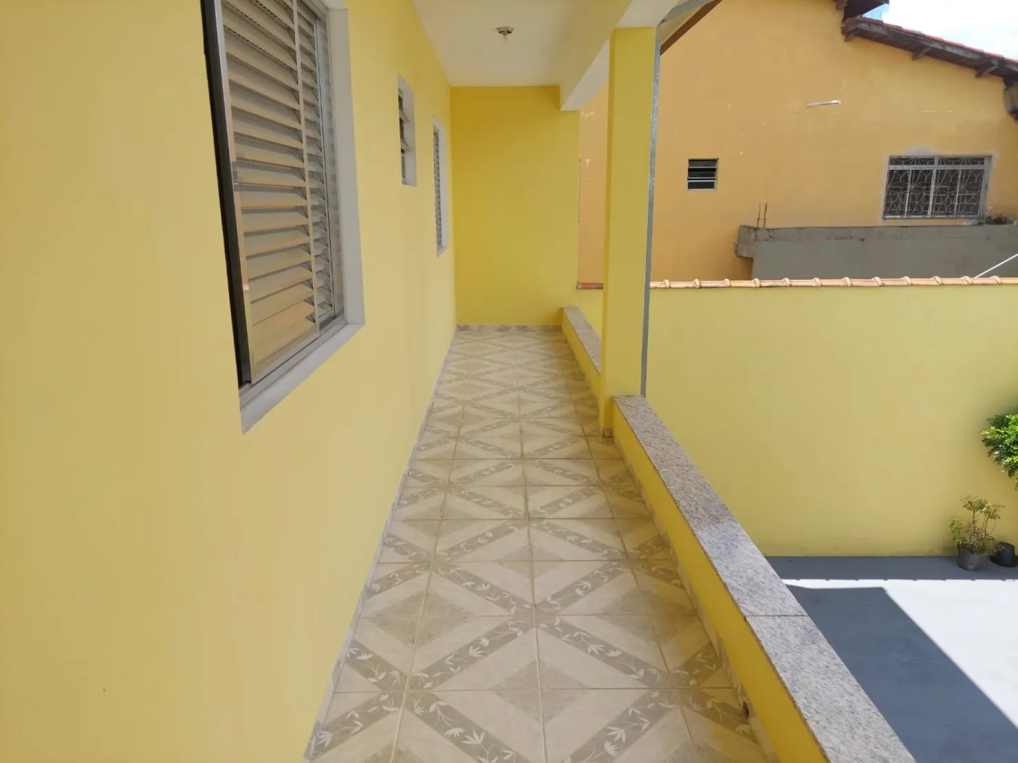 Imagem Casa à venda 3 Quartos, 3 Vagas, 250M², Residencial Mombaça, Pindamonhangaba - SP