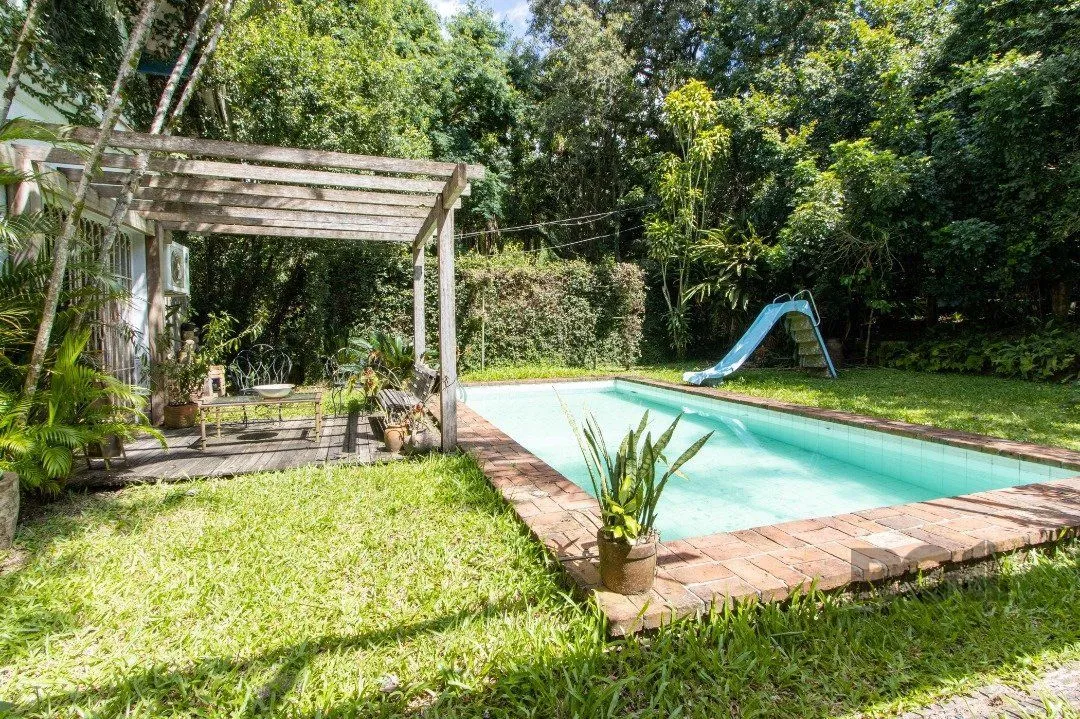 Imagem Casa em Pedra Redonda
