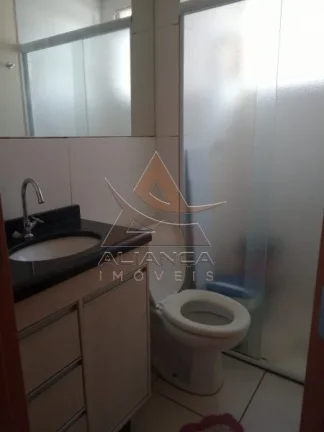 Imagem Apartamento - Ribeirão Preto - Ipiranga