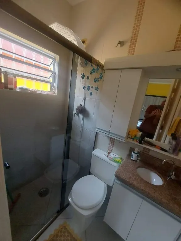 Imagem CASA COM 103,00 m² - REAL - PRAIA GRANDE SP