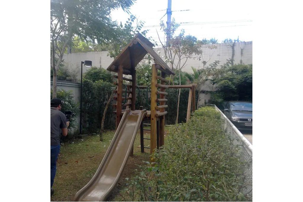 Imagem Apartamento à venda em São Paulo, Barra Funda, com 2 quartos, 40m2
