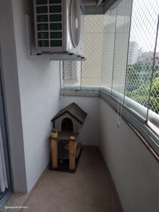 Imagem APARTAMENTO RESIDENCIAL em SÃO PAULO - SP, VILA MONTE ALEGRE