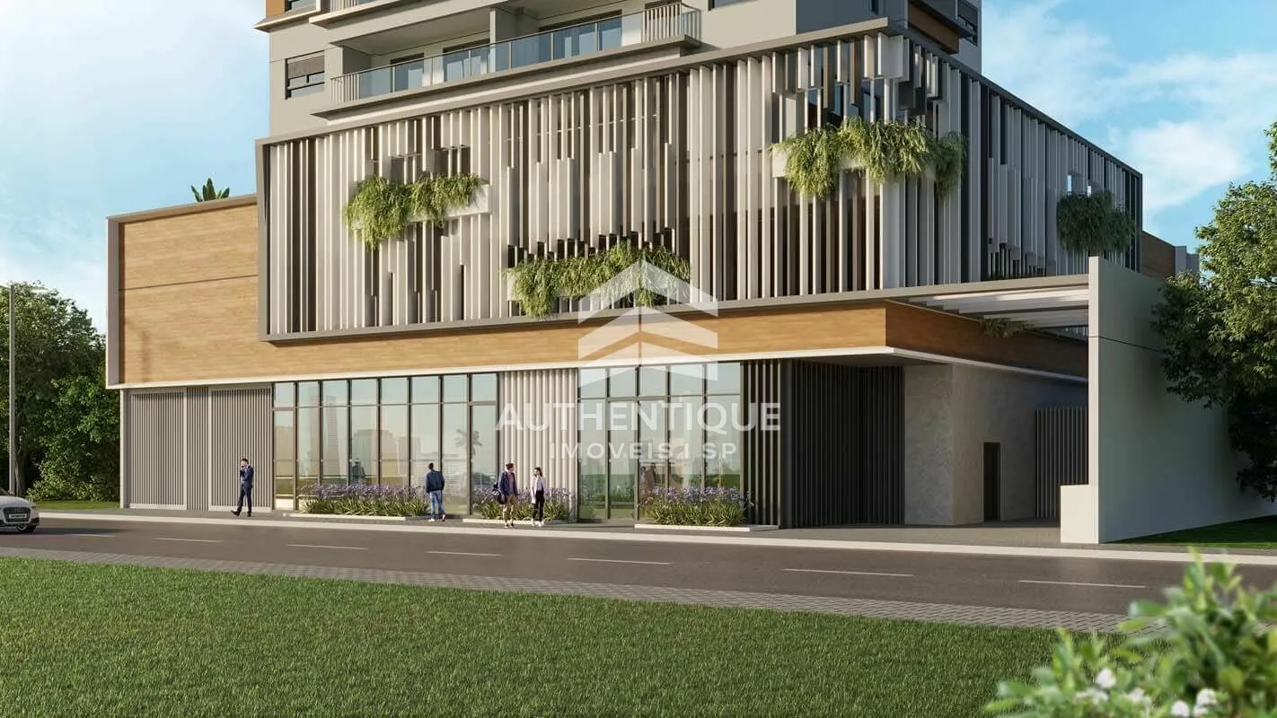 Imagem MODERN CAMPO BELO - Apartamento à venda no bairro Brooklin - São Paulo/SP, Zona Sul