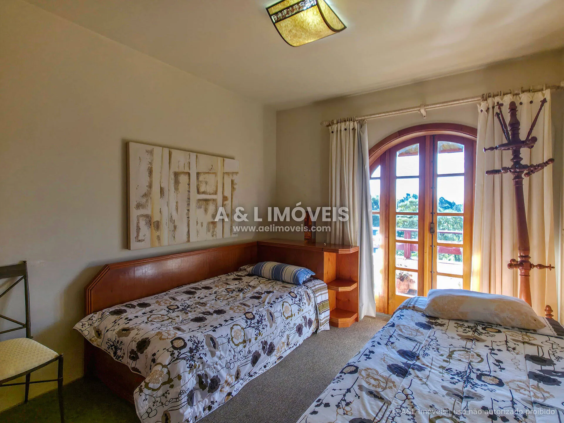 Imagem Apartamento duplex à venda | 100,21 m² | Alto do Capivari, Campos do Jordão