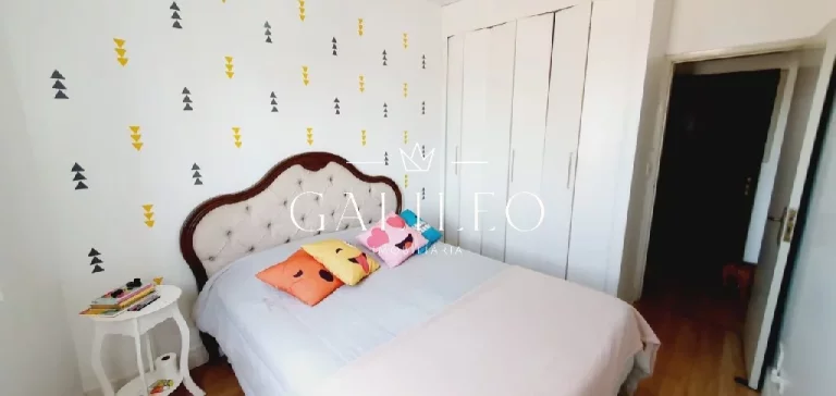 Imagem Venda de Apartamento no Condomínio Edifício Queops com 4 Dormitórios | Centro | Jundiaí | São Paulo