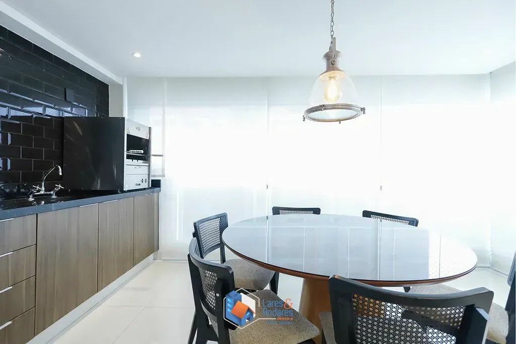 Imagem Apartamento à venda 2 Quartos 1 Suite 1 Vaga 79M² Água Branca São Paulo - SP