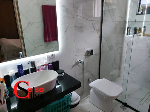 Imagem Casa Jardim Santa Helena (Maringá)