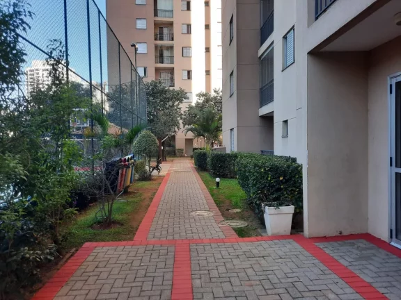 Imagem RESIDENCIAL VERITA - Apto de 49m² (Unidade de Revenda), próximo ao Colégio Cecília Brandão!