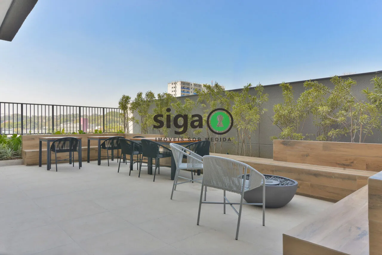 Imagem Apartamento para venda no Butantã, São Paulo - SP