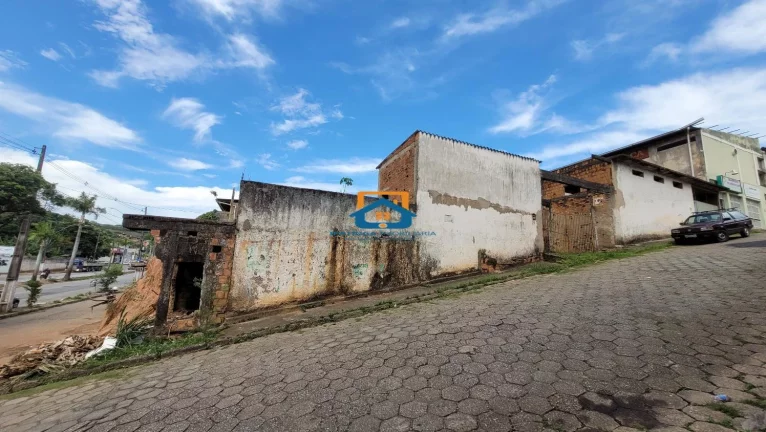Imagem Lote no bairro Caladinho - Coronel Fabriciano