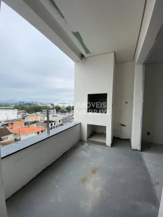 Foto do imóvel APARTAMENTO A VENDA RESIDENCIAL ALAMEDA JARDINS 2 QUARTOS 1 VAGA - SAO JUDAS - ITAJAI/SC em Rua Pedro Joaquim Vieira